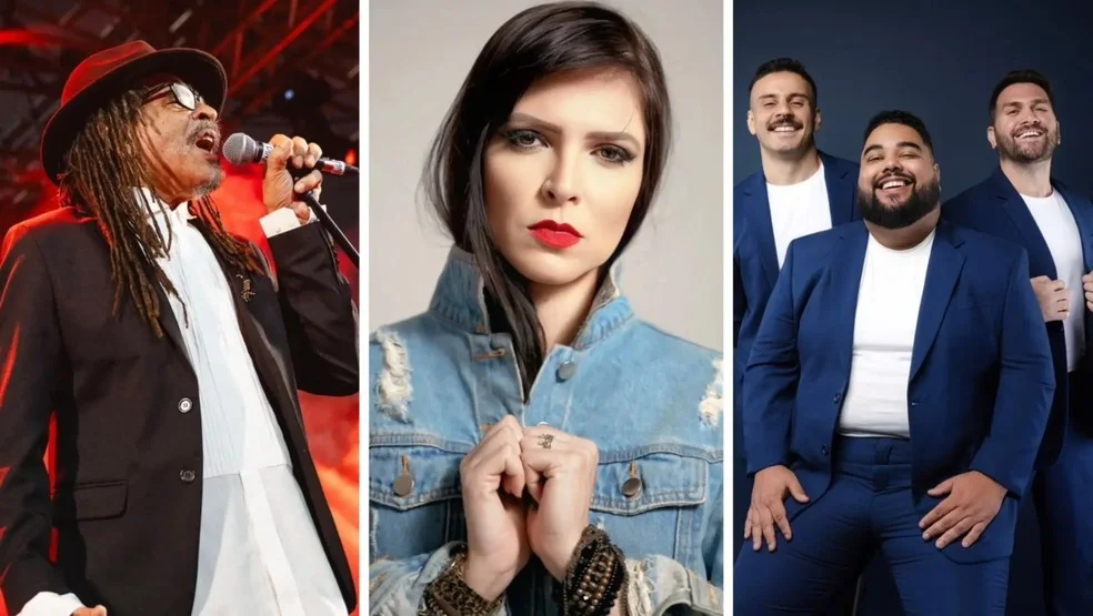 Fim de Semana Cultural no Espírito Santo: Shows, Exposições e Eventos Gratuitos