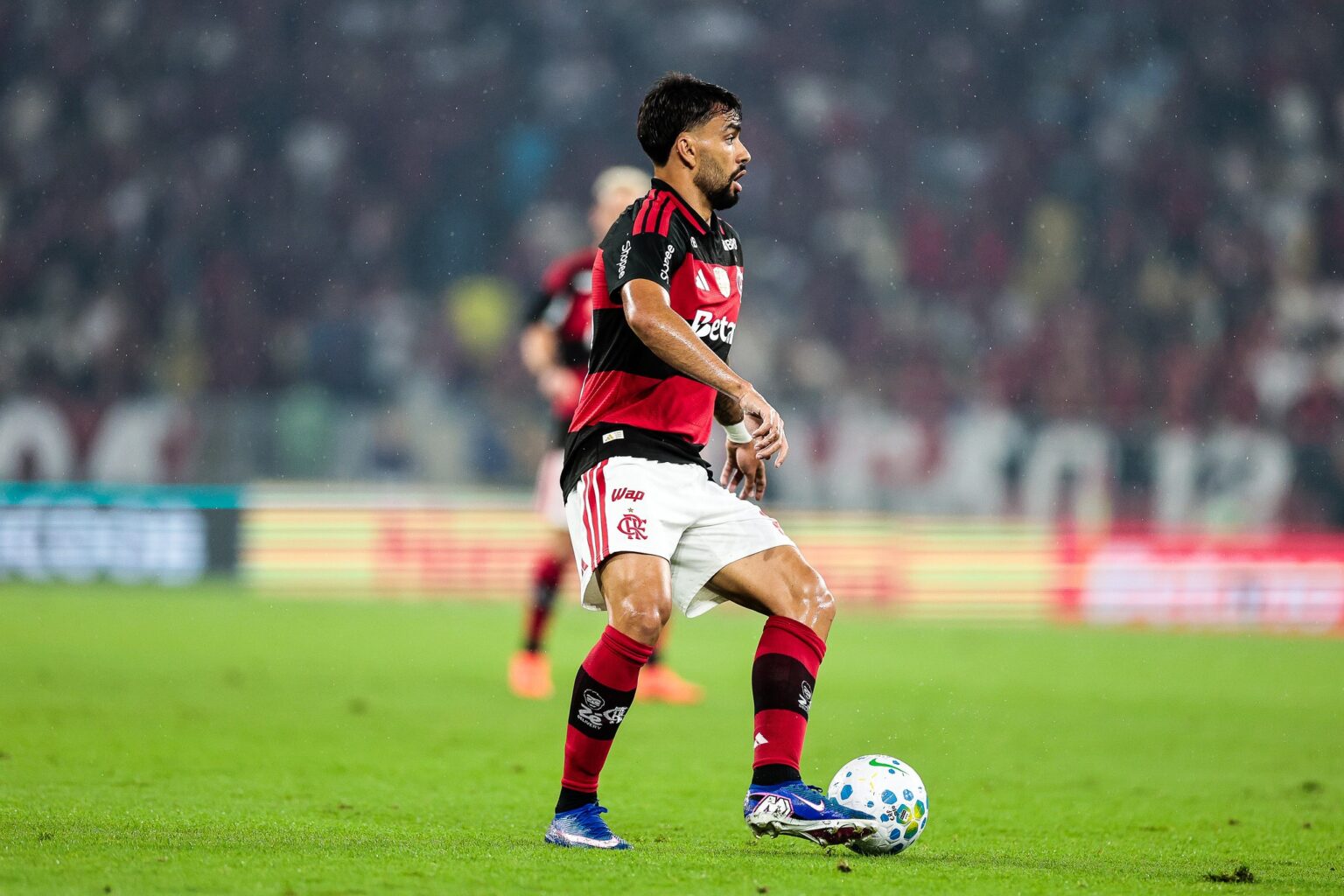 Flamengo Enfrenta Desfalques Cruciais na Copa do Brasil, Mas Se Prepara para o Brasileirão