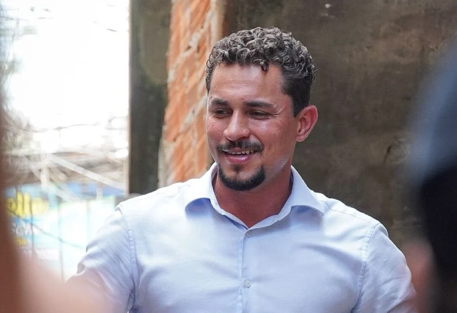 Indícios de Perseguição Política: Justiça Tranca Inquérito Contra Vereador do Rio