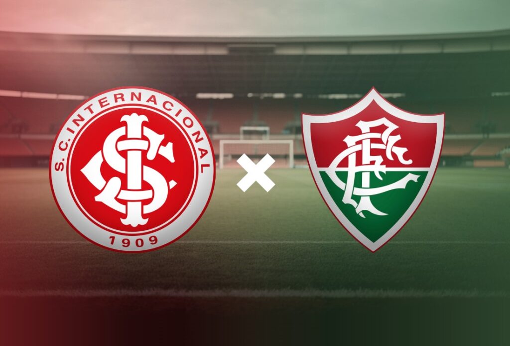 Internacional x Fluminense: Como e Onde Assistir ao Jogo do Brasileirão Ao Vivo