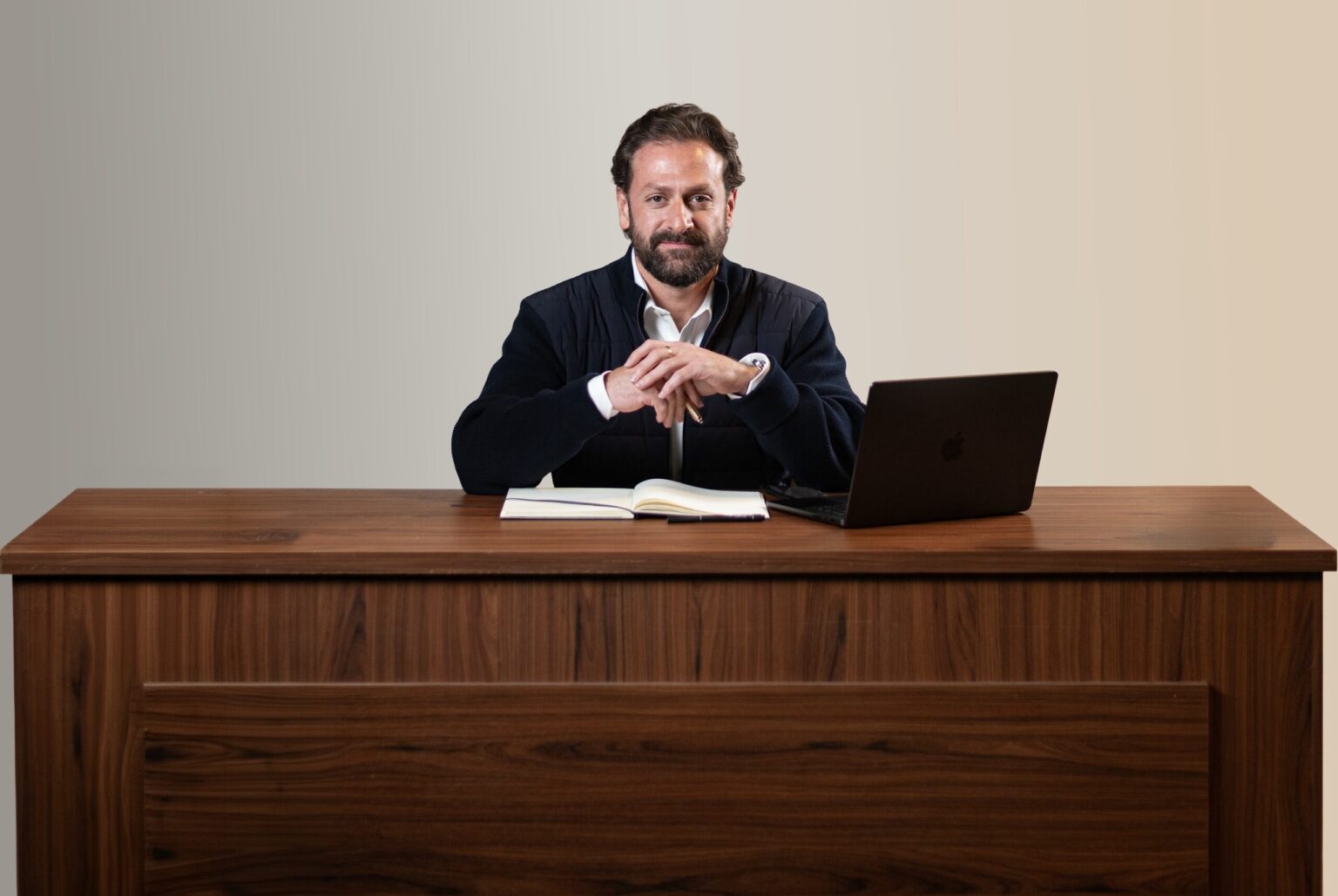 Ítalo Marsili Considera Candidatura ao Senado pelo Novo e Defende Prisão Perpétua para Corrupção