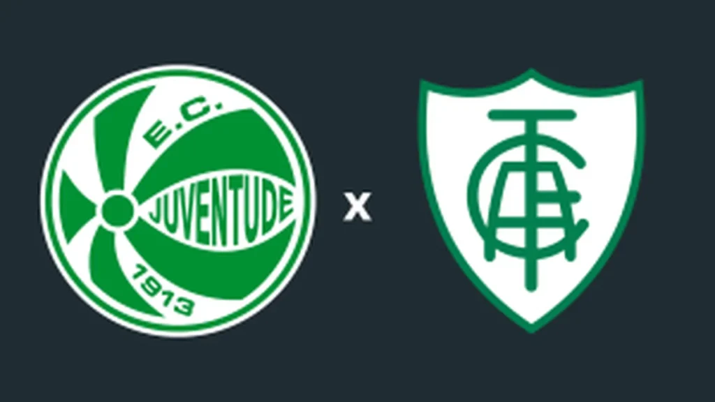 Juventude x América-MG: onde assistir ao vivo e prováveis escalações para a Série B 2024