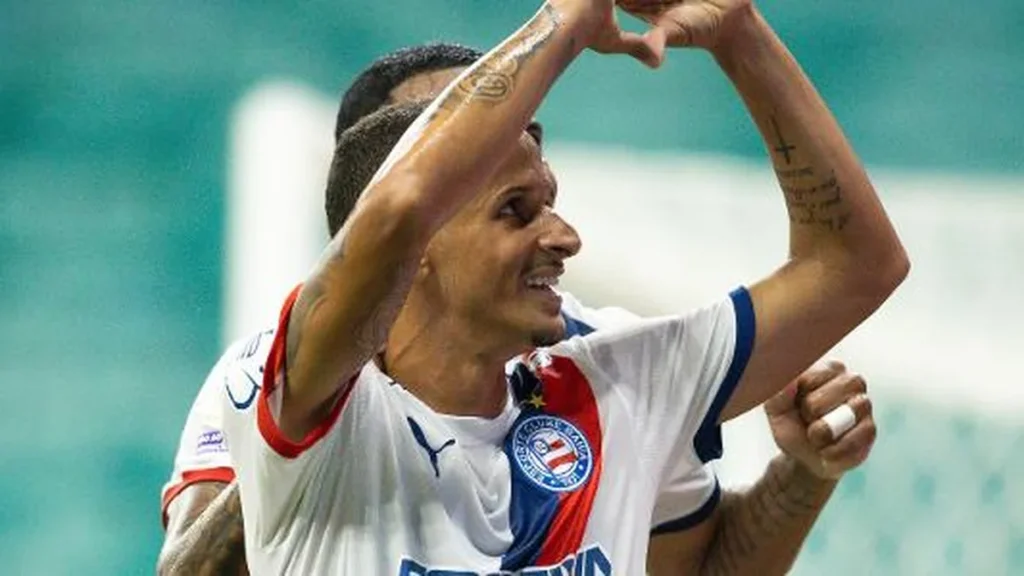 Coritiba x Bahia ao Vivo: Onde Assistir à 17ª Rodada do Brasileirão 2026 Coritiba x Bahia ao Vivo: Onde Assistir à 17ª Rodada do Brasileirão 2026