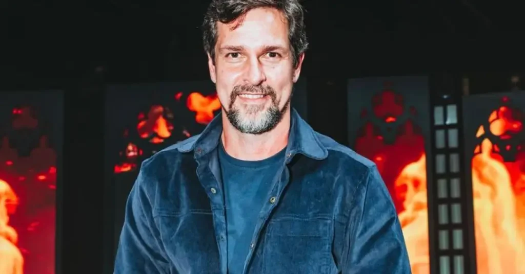 Luís Justo Deixa Cargo de CEO do Rock In Rio e Reflete Sobre o Futuro do Entretenimento