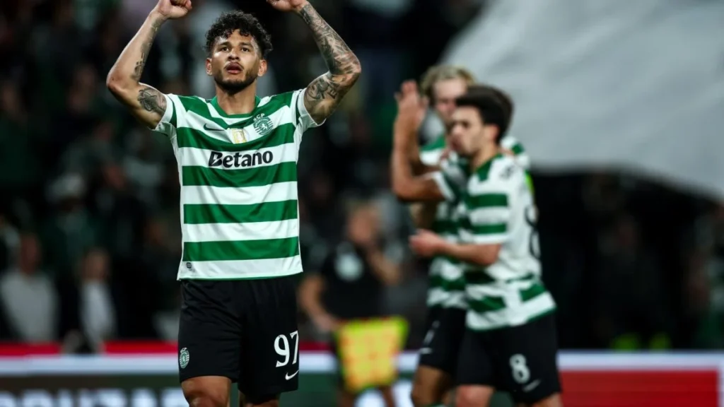 Sporting x Torreense: Saiba onde assistir a final da Taça de Portugal e as escalações