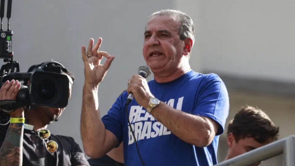 Malafaia é Réu no STF e Critica Moraes em Entrevista Polêmica