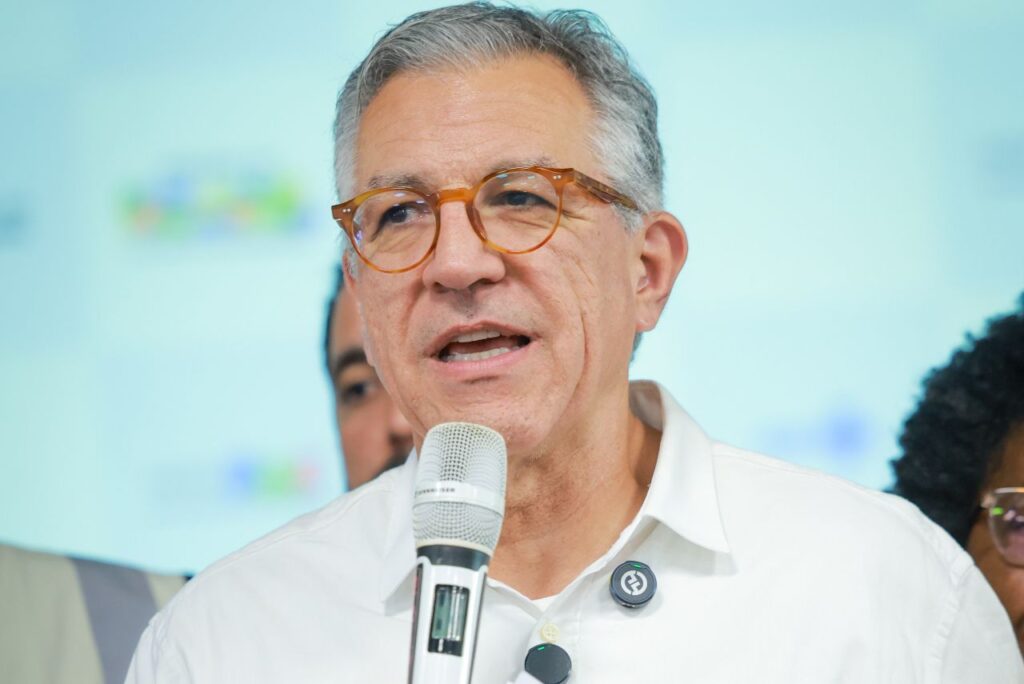 Ministro da Saúde Anuncia Investimentos e Planos para o SUS em Minas Gerais