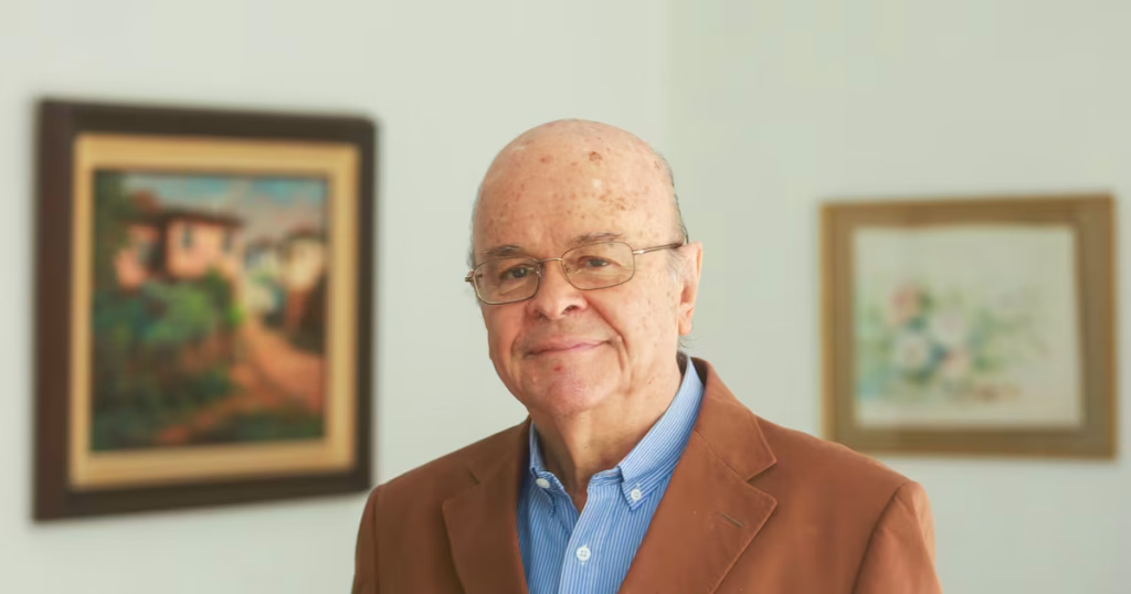 Morre Chico Lopes, ex-presidente do Banco Central e ícone da economia brasileira