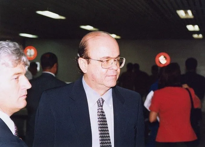 Morre Francisco Lopes, Influente Economista e Ex-Presidente do Banco Central