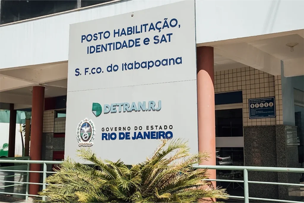 Mudanças na Presidência do Detran do Rio: Um Reforço na Gestão Pública
