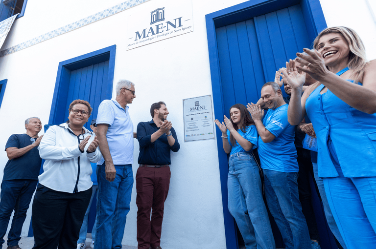 Museu de Arqueologia e Etnologia: Um Marco Histórico para a Cultura na Baixada Fluminense