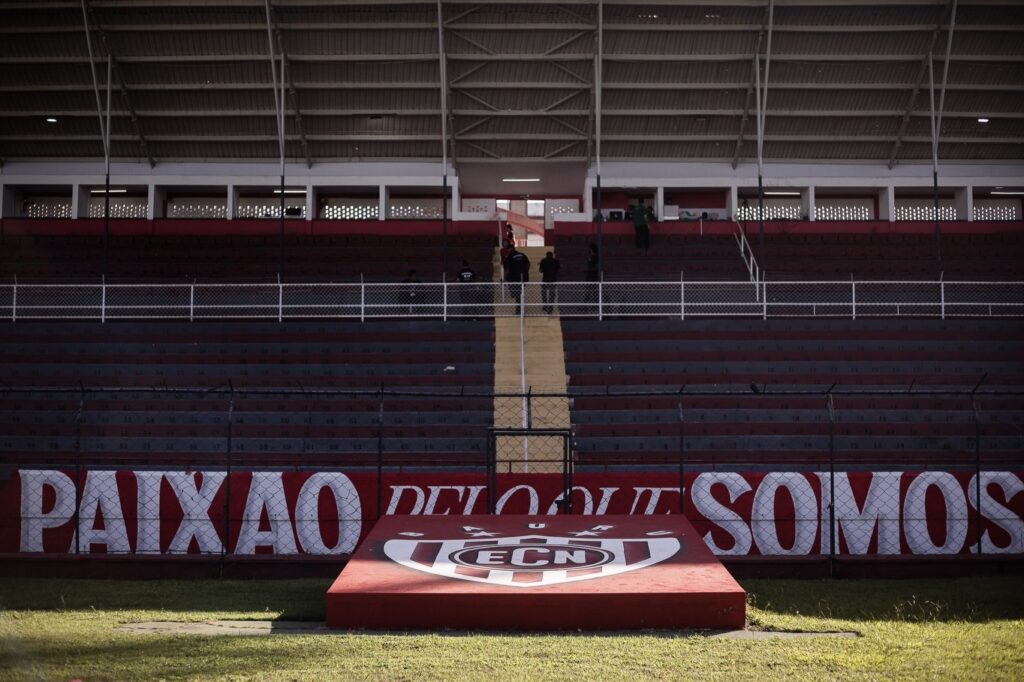 Noroeste Enfrenta o Maricá na Quinta Rodada da Série D do Campeonato Brasileiro