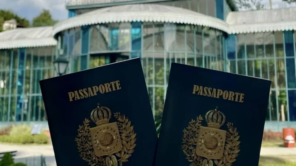 Passaporte Imperial em Petrópolis: 7 Motivos para Registrar Sua Visita de Forma Única Passaporte Imperial em Petrópolis: 7 Motivos para Registrar Sua Visita de Forma Única