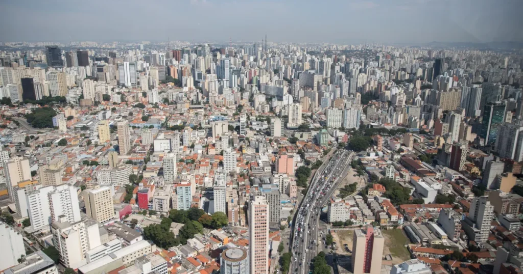 Ranking de Competitividade: SP Destaca-se em Desempenho Econômico