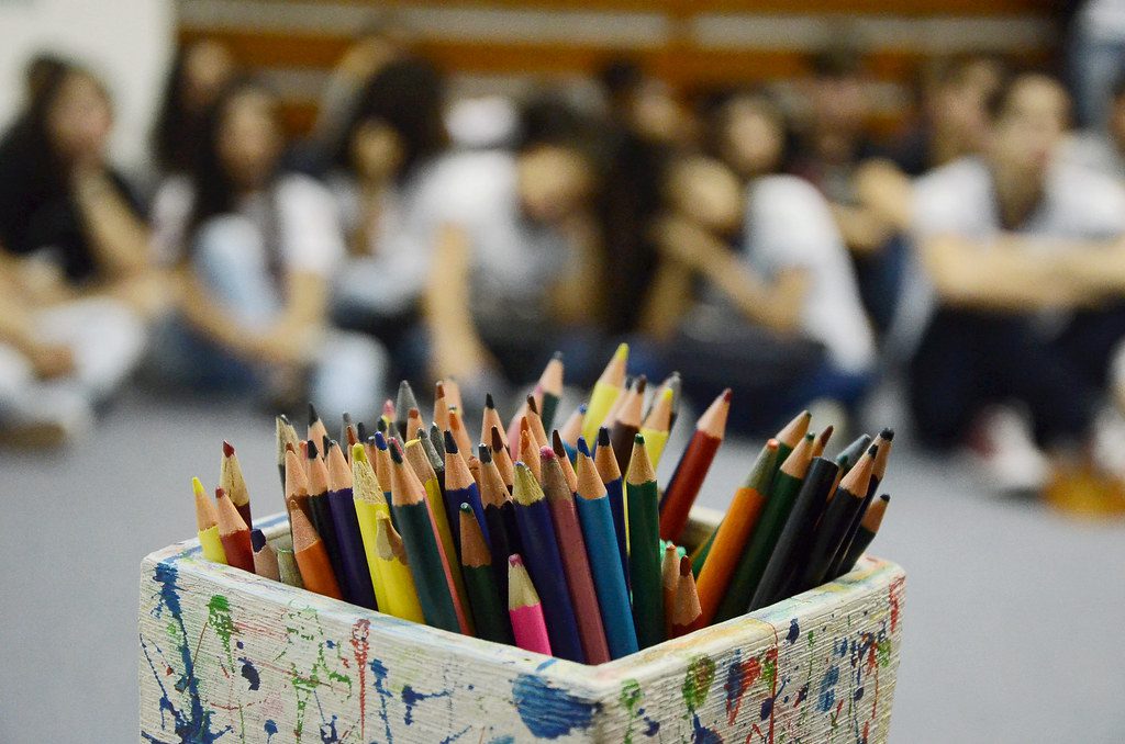 Reconhecimento dos Professores da Educação Infantil com a Lei nº 15.326/2026