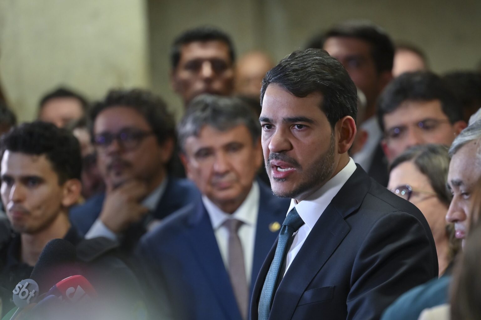 Rejeição Histórica: PT Contava com Apoio de Ciro Nogueira e Senadores do PL para Aprovar Messias ao