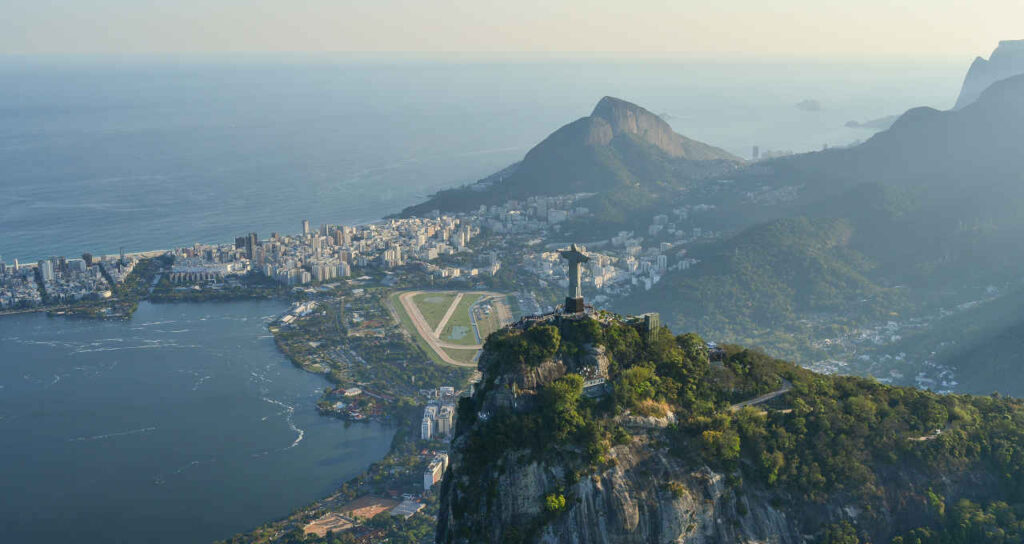Rio de Janeiro Adere ao Programa de Pleno Pagamento de Dívidas com Apoio do Governo Federal
