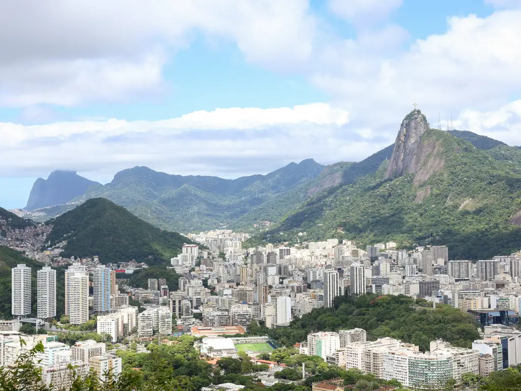 Rio de Janeiro Deixa Regime Fiscal e Adere ao Propag: Uma Nova Esperança Financeira