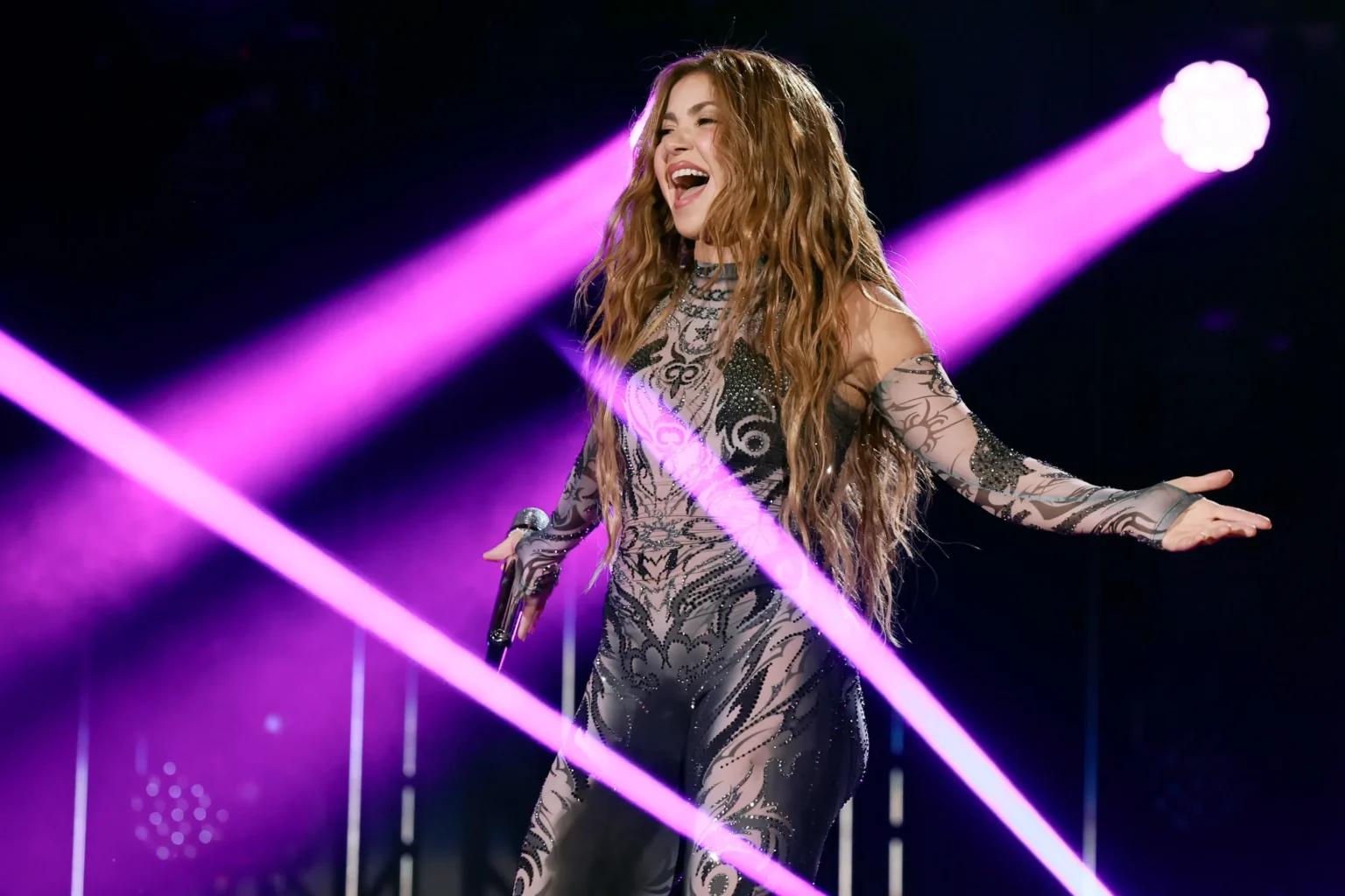Rio de Janeiro Espera R$ 800 Milhões com Show da Shakira e Consolida a Cultura como Motor Econômico