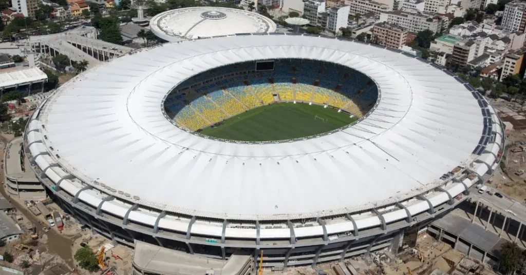 Rio de Janeiro: O Maior Destino Brasileiro para Turismo Esportivo