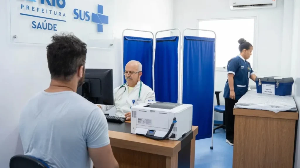 RioSaúde Oferece 175 Vagas em Processos Seletivos no Rio de Janeiro