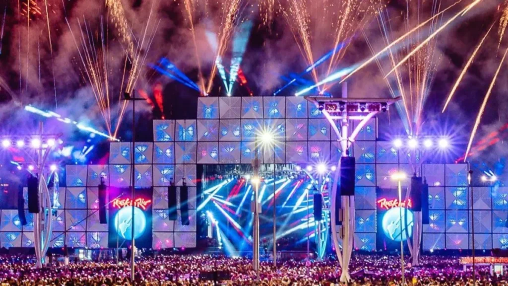 Rock in Rio 2026: Novas Atrações e Detalhes Imperdíveis