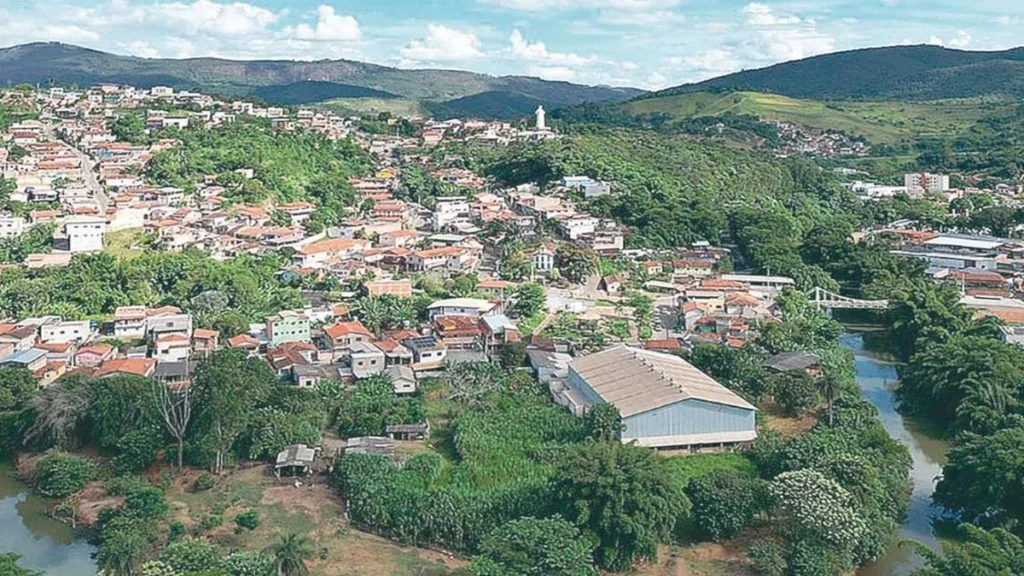 São Gonçalo do Rio Abaixo investe R$600 milhões em infraestrutura para diversificar economia local