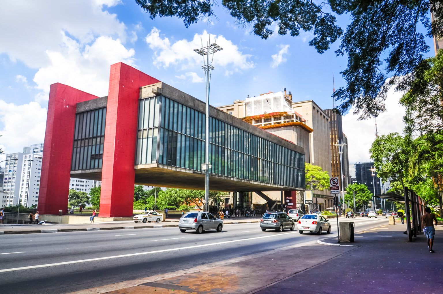 São Paulo Brilha em Ranking Global: Uma das 20 Melhores Cidades para Arte e Cultura