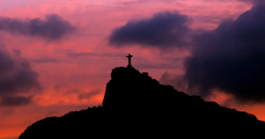 Semana de Sol e Calor no Rio: Previsão do Tempo até 10 de Maio