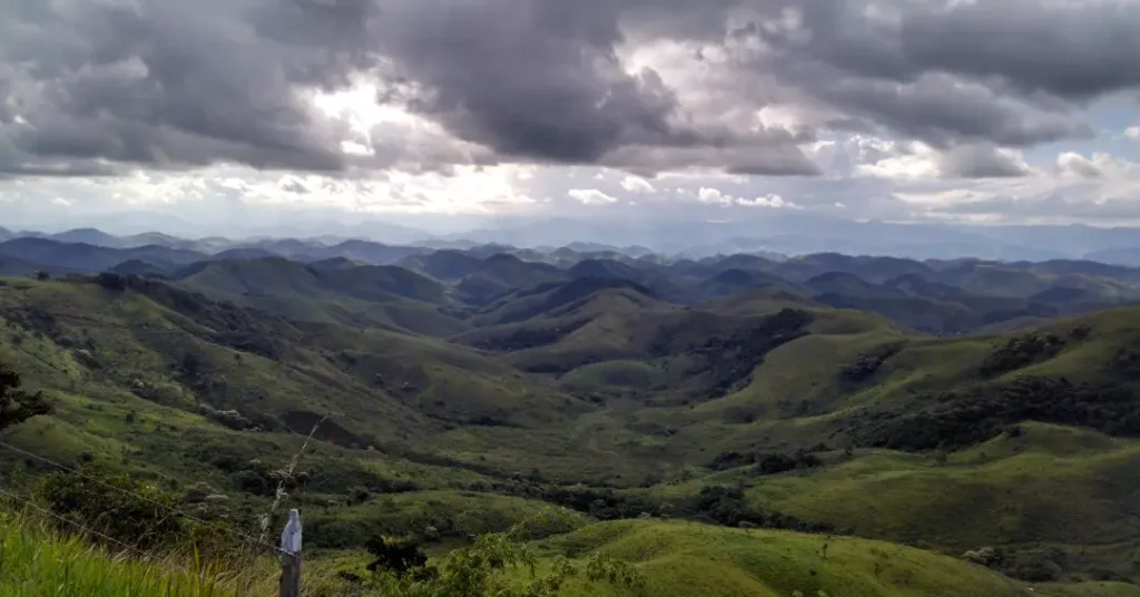 Serra da Beleza: O Destino Brasileiro Famoso por Avistamentos de OVNIs