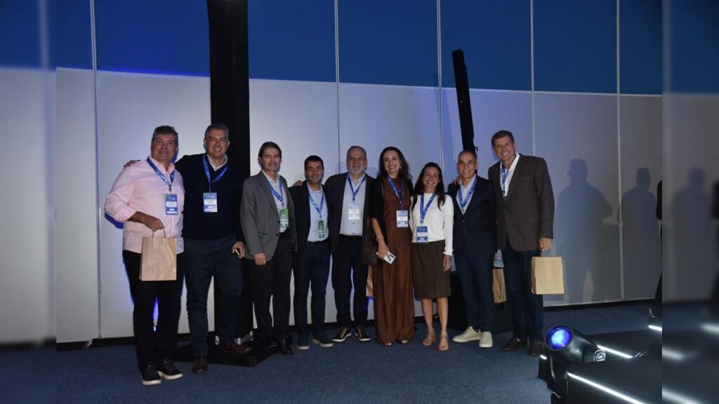 Sindepat Summit 2024: Rio de Janeiro Recebe Debate Inovador sobre Parques e Atrações