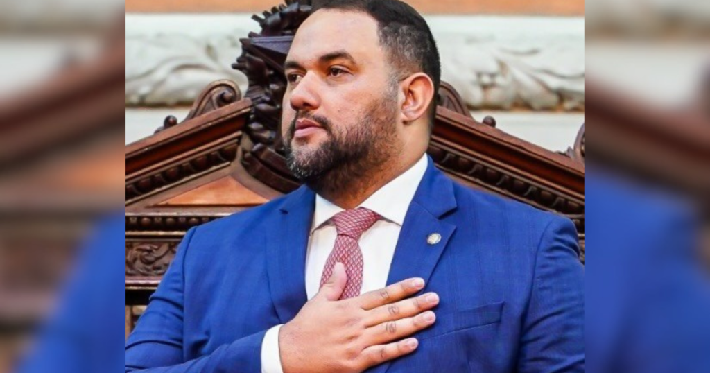 STF Decide Manter Prisão de Deputado do RJ Sem Aval da Alerj