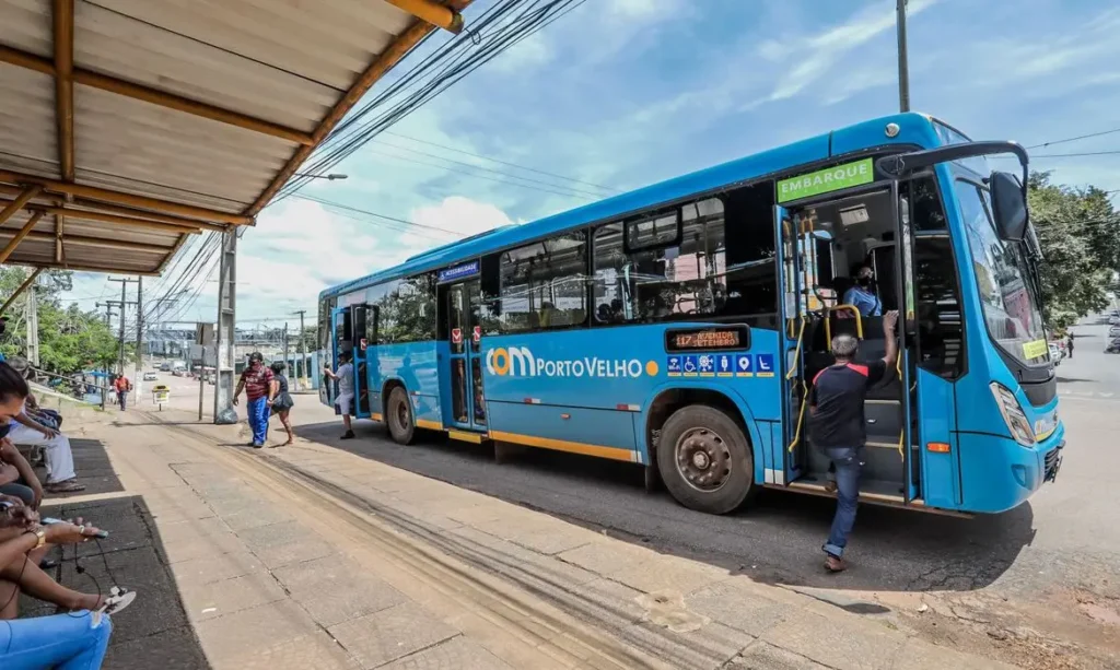 Tarifa Zero no Transporte: Uma Nova Oportunidade de Renda para a Economia Brasileira