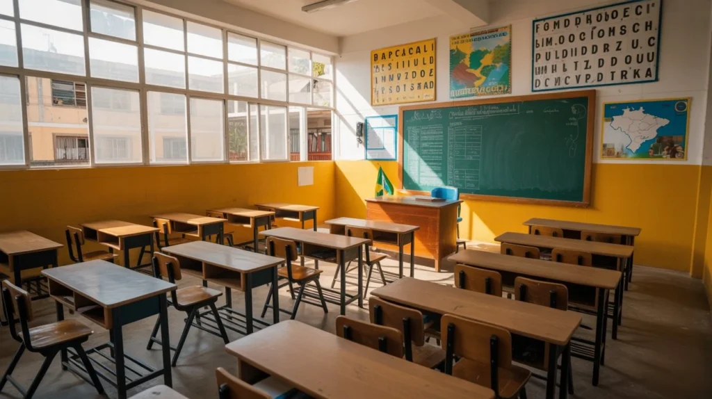 UFRJ Lança Edital para Mestrado em Educação Básica: Inscrições Abertas!