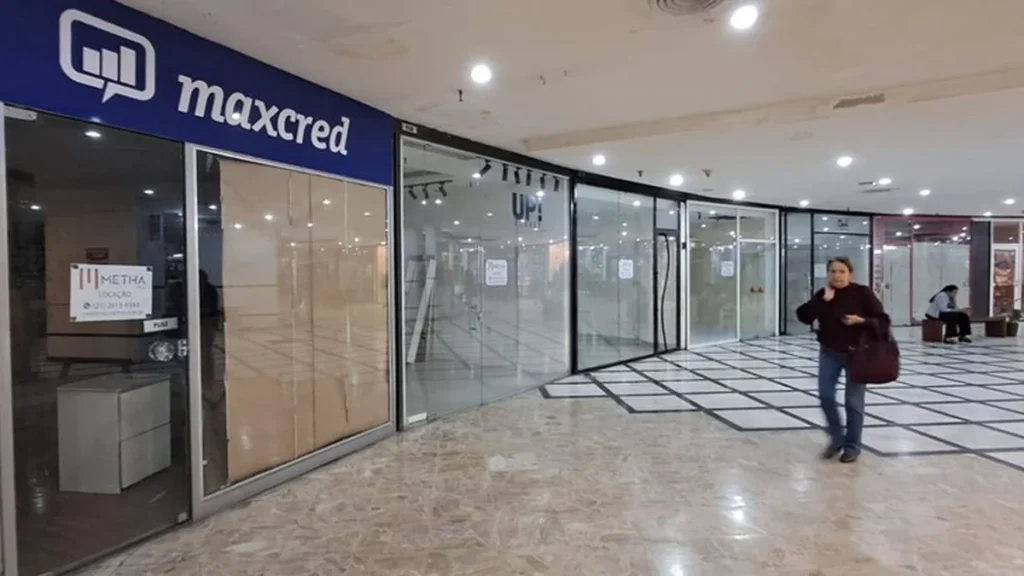 Niterói Shopping enfrenta desafio de recuperação após esvaziamento cultural e comercial