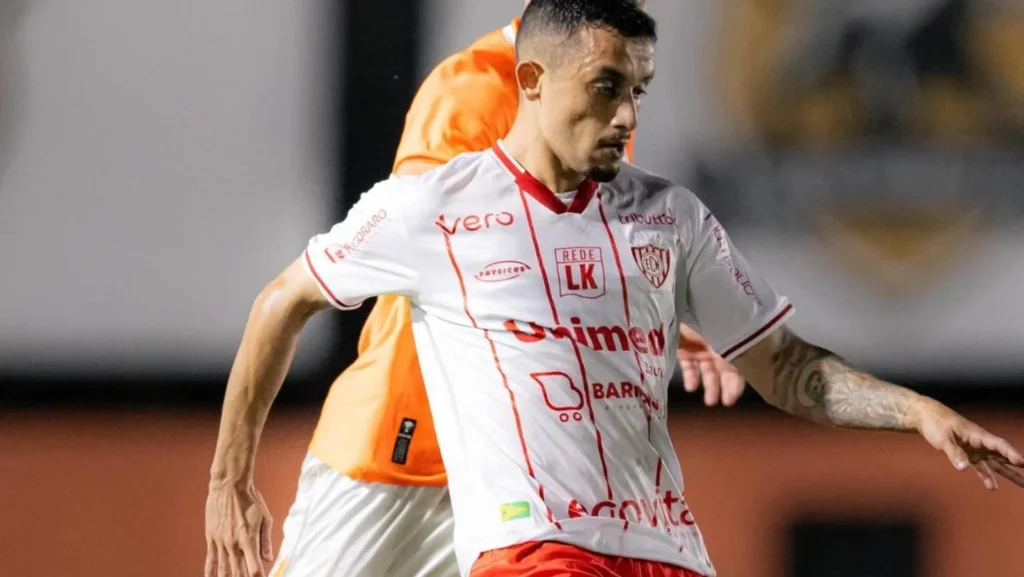 Nova Iguaçu vence Noroeste e intensifica disputa por vaga na Série D