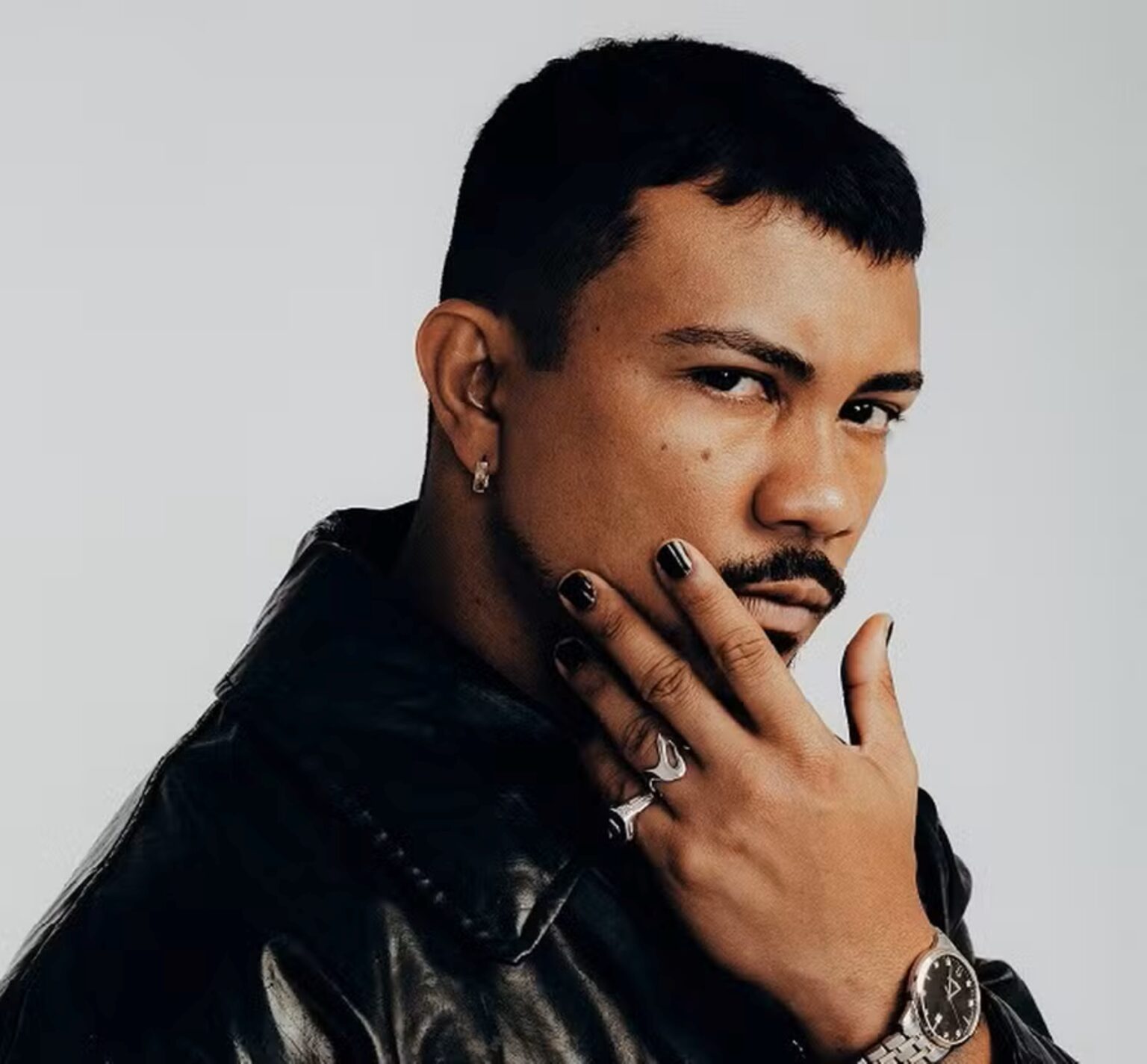 Xamã e Belo em Turnê no Rio: Shows Imperdíveis de 7 a 13 de Maio