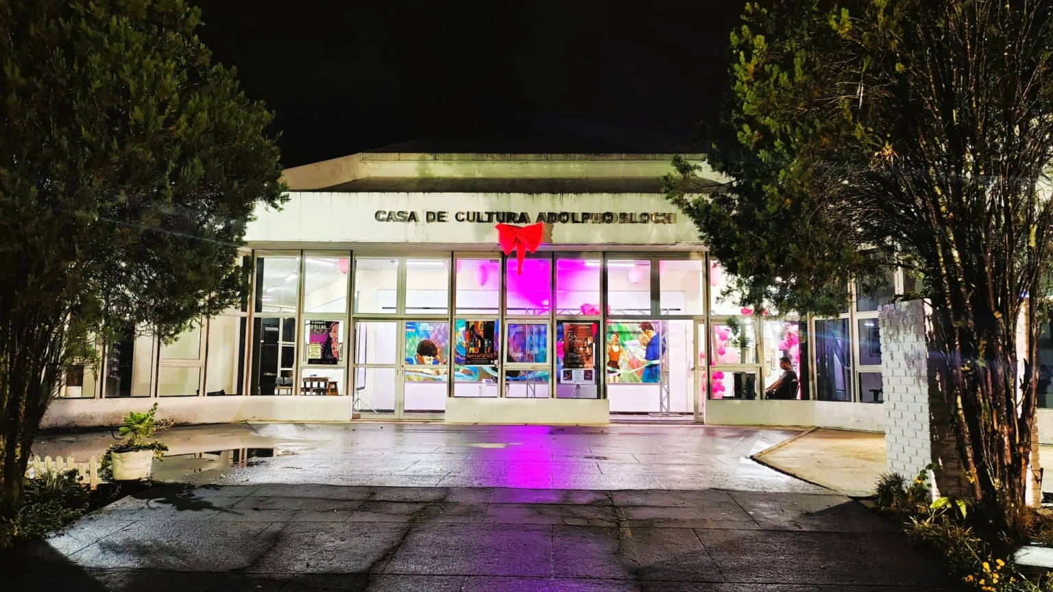 Teresópolis Celebra 38 Anos da Casa de Cultura Adolpho Bloch com Programação Artística Variada