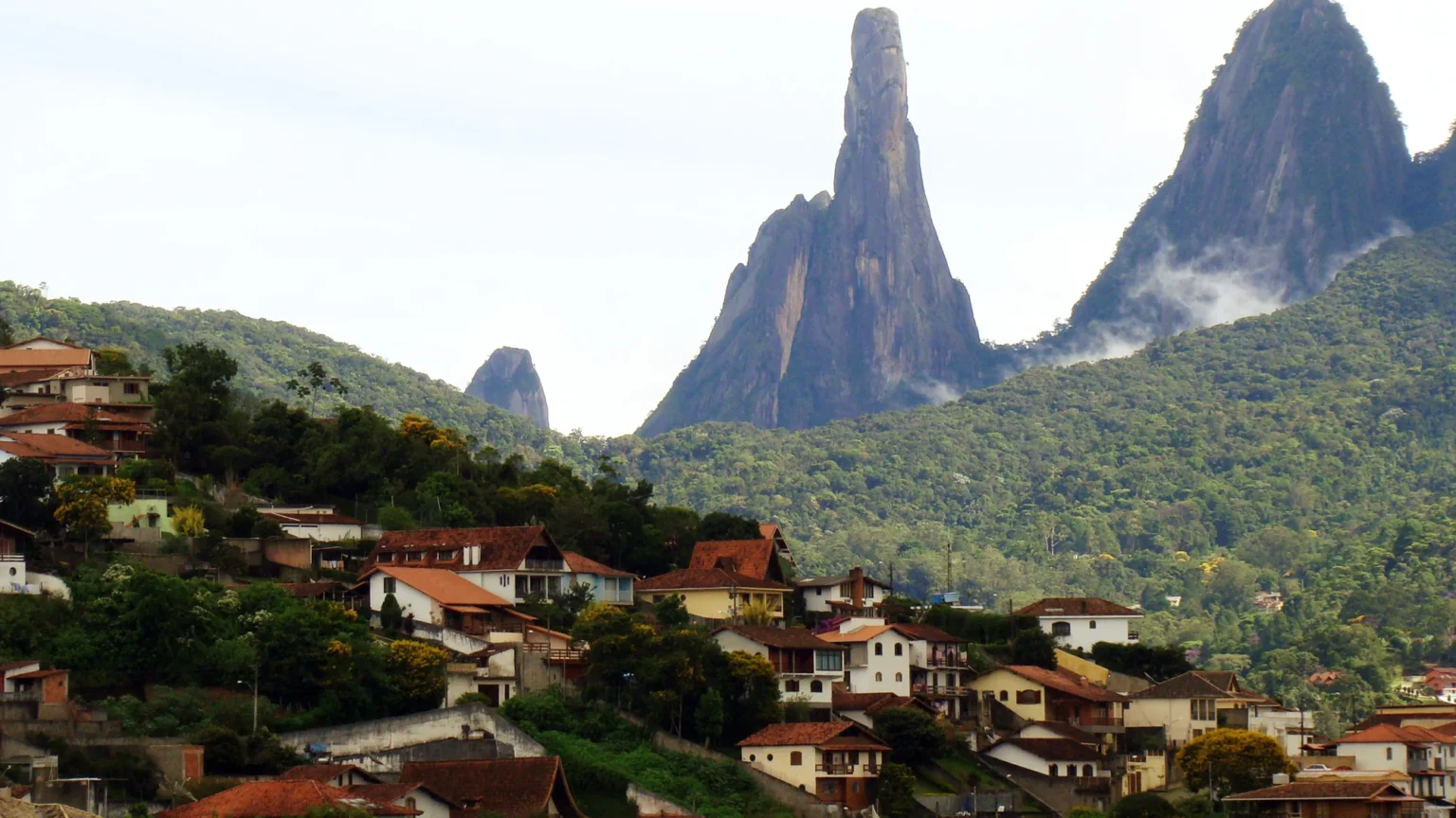 Teresópolis se destaca como quarto melhor município do Rio de Janeiro em progresso social