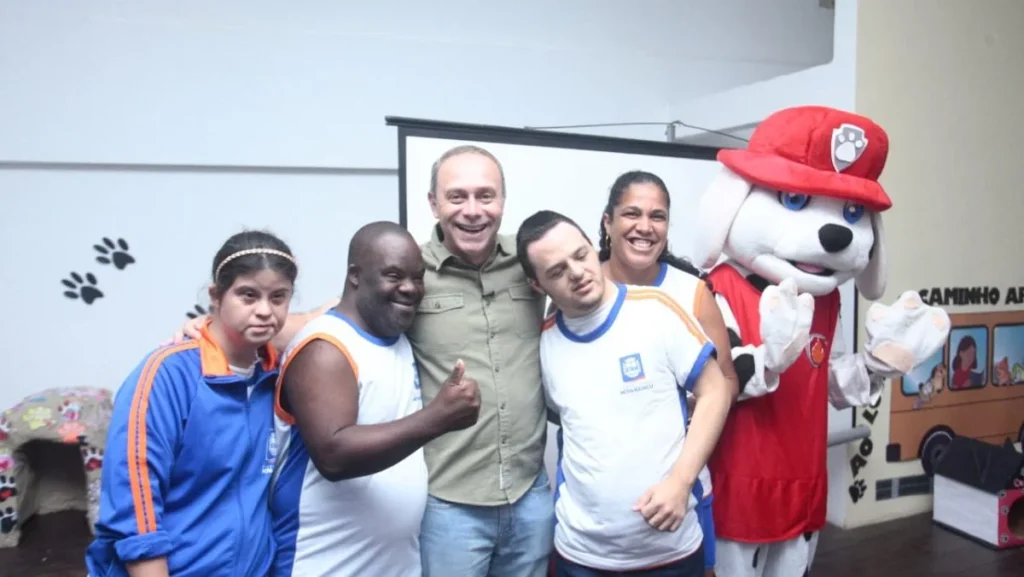 Educar para Cuidar mobiliza 7,5 mil alunos de Nova Iguaçu em ações de sustentabilidade e proteção an
