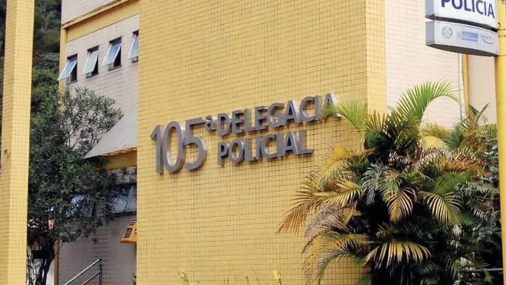 Agente de Saúde Desaparece em Petrópolis e Família Suspeita de Sequestro