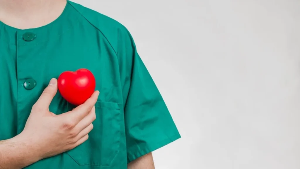 Pesquisa do HU Brasil em Niterói destaca biomarcadores como indicadores para doenças cardiovasculares Pesquisa do HU Brasil em Niterói destaca biomarcadores como indicadores para doenças cardiovasculare