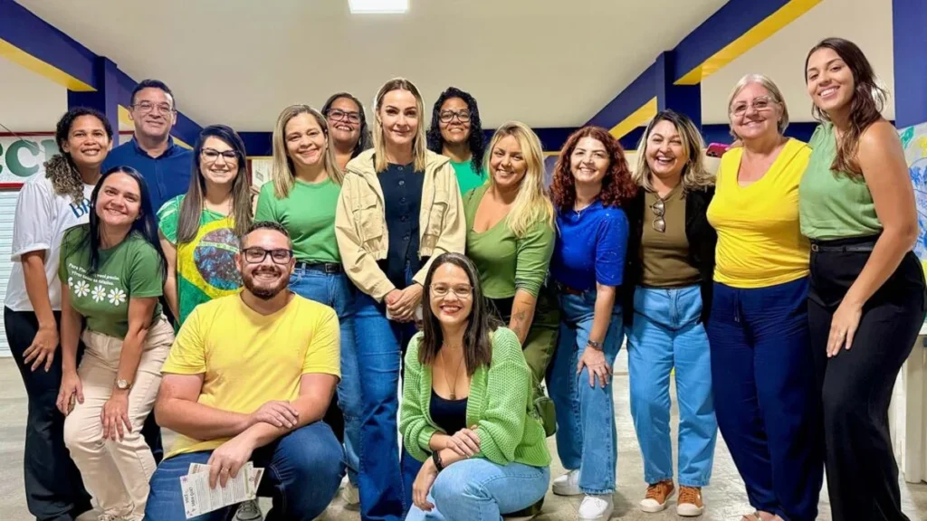 Evento CAPSi Arte em Belford Roxo destaca expressão artística e saúde mental infantojuvenil