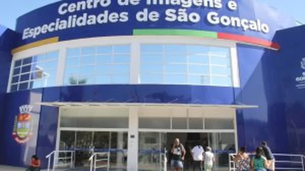 Centro de Imagens de São Gonçalo completa 3 anos com 2,4 milhões de procedimentos realizados