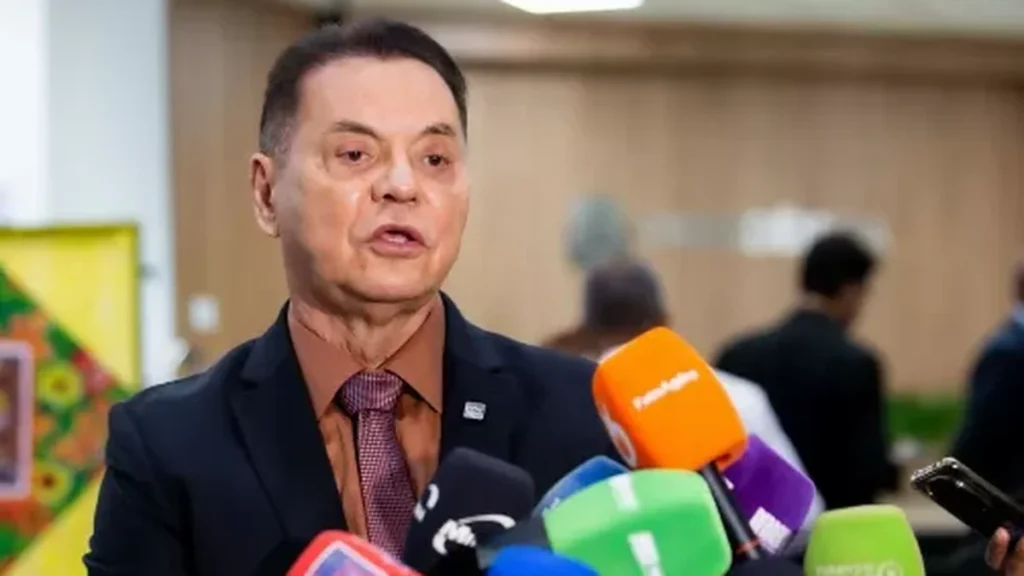 Deputado Botelho propõe bilhete único para região metropolitana de Cuiabá