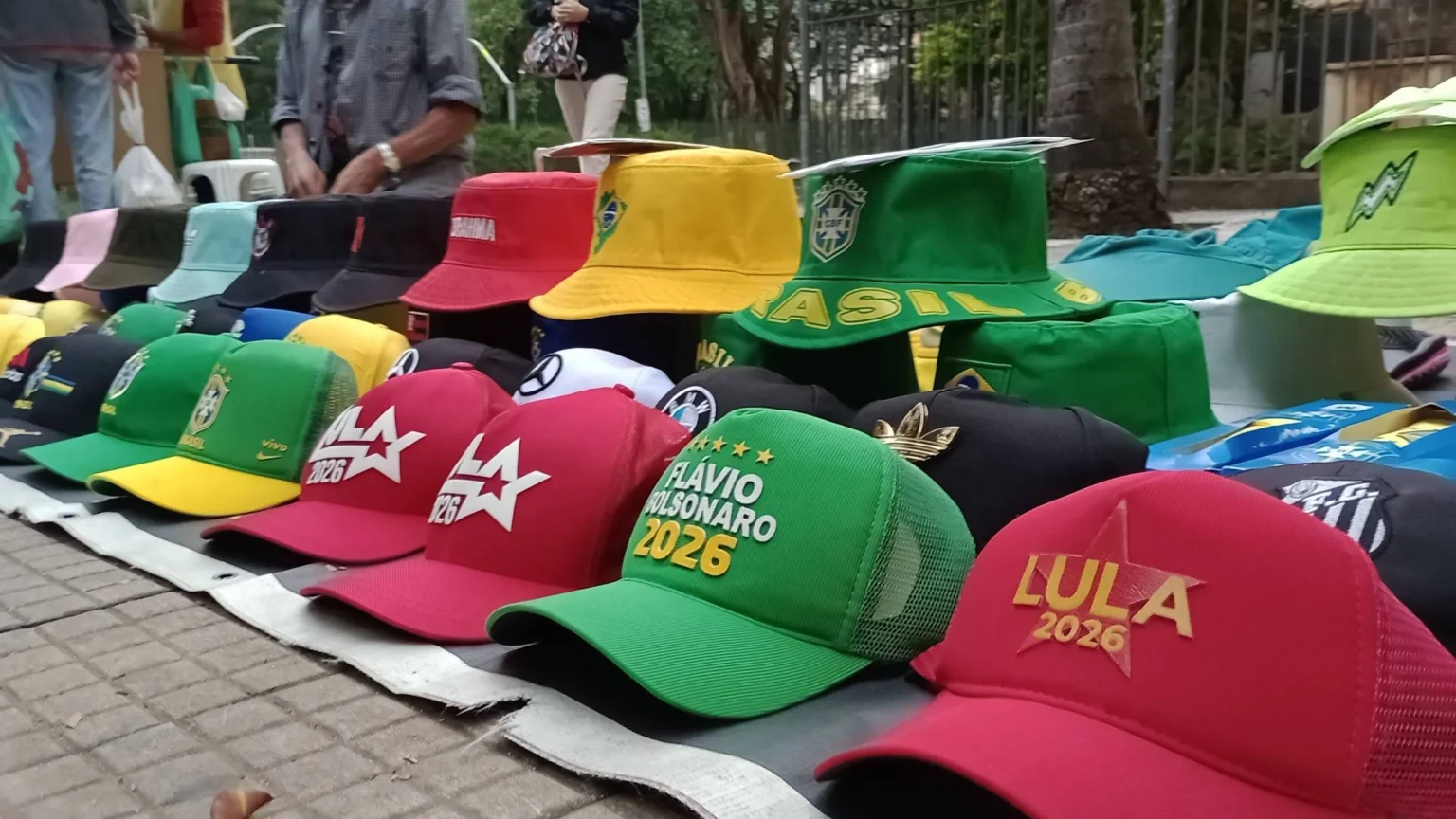 Pesquisa Eleitoral em Santa Catarina Aponta Erro com Municípios do Maranhão Pesquisa Eleitoral em Santa Catarina Aponta Erro com Municípios do Maranhão