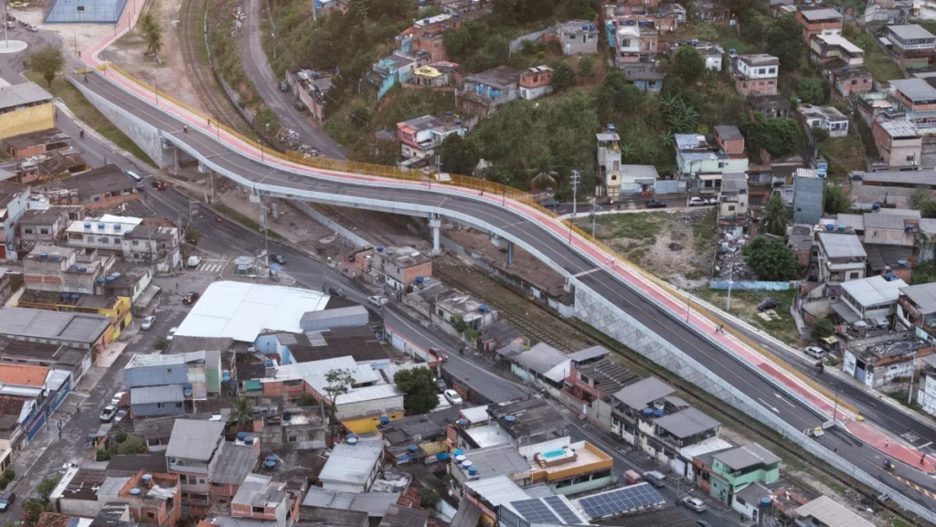 Projeto Cultura na Faixa promove corrida de rua em Nova Iguaçu com foco em esporte, família e meio a