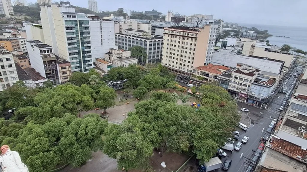 Linha 3 do Metrô em Niterói: Estudo Revela Oito Estações e Gera Debate sobre Traçado