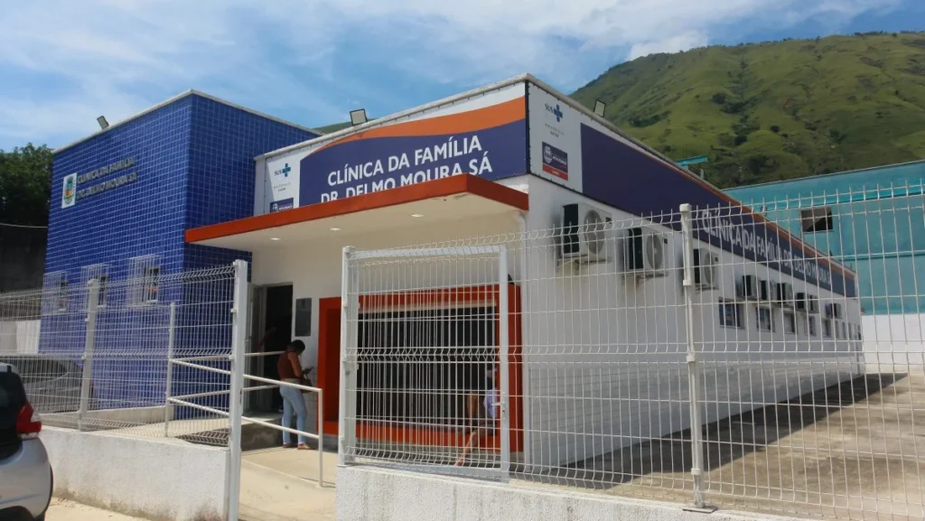 Unidades de Saúde de Nova Iguaçu Mantêm Atendimento Normal na Quarta-feira