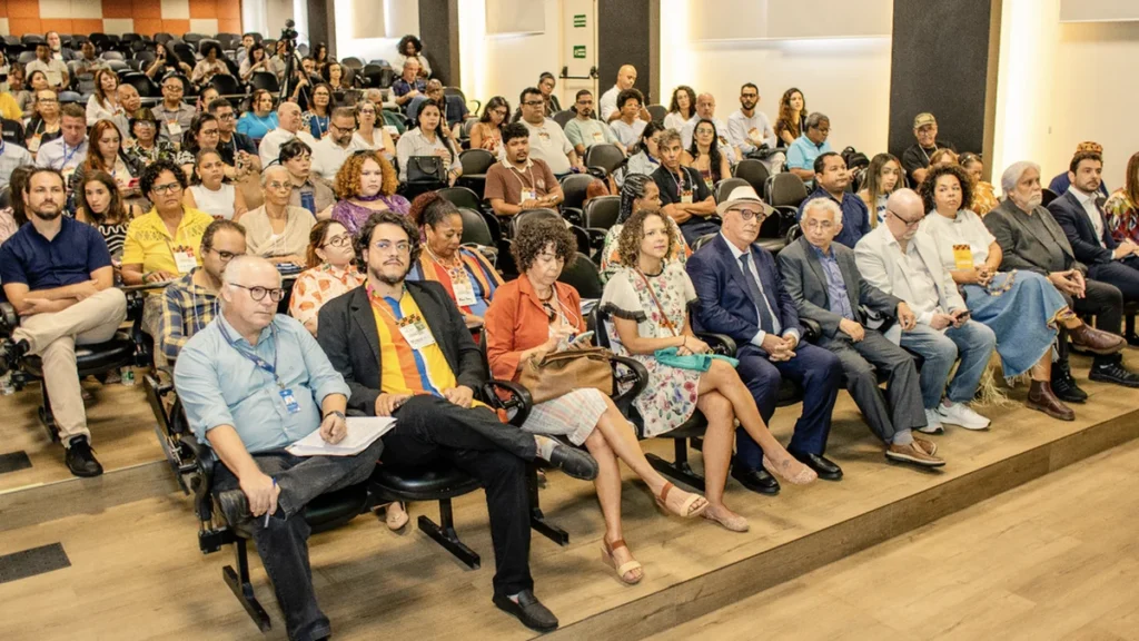 Rio de Janeiro Sedia Etapa Sudeste do Fórum Brasil Criativo com Debate sobre Economia Cultural Rio de Janeiro Sedia Etapa Sudeste do Fórum Brasil Criativo com Debate sobre Economia Cultural